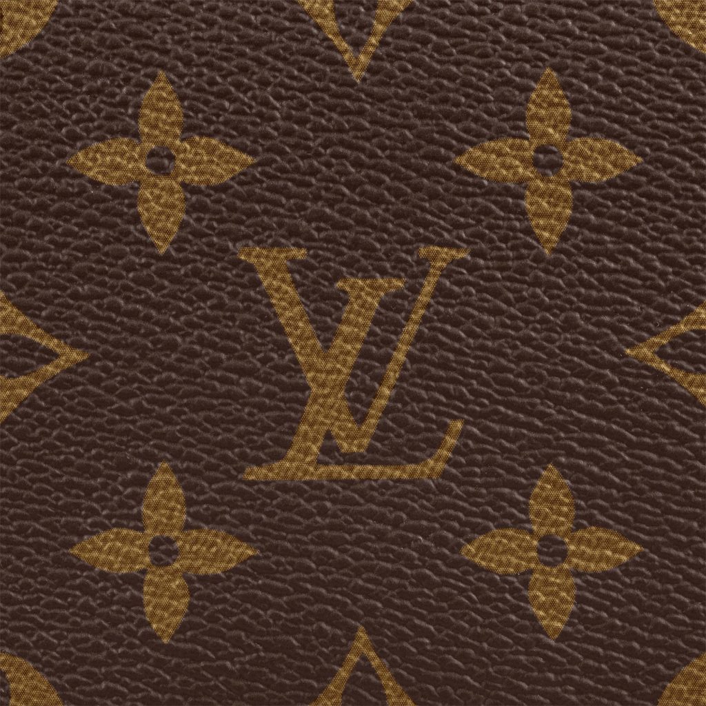 Puntini dipinti sulle borse Louis Vuitton: il significato della macchie di  vernice