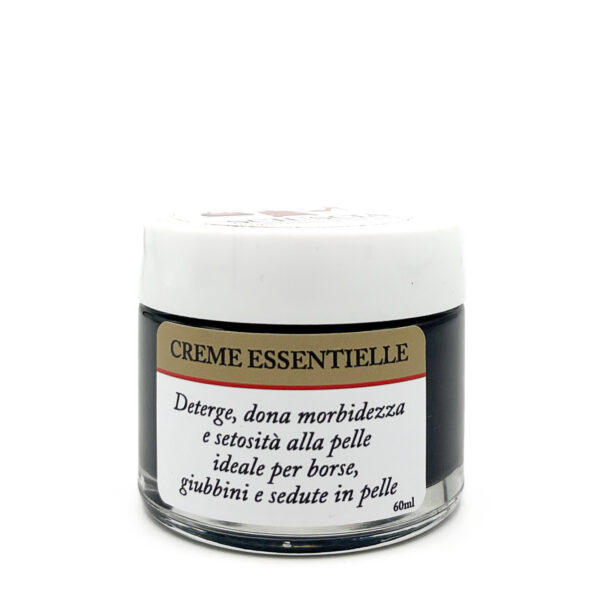 Creme essentielle - Nero 1