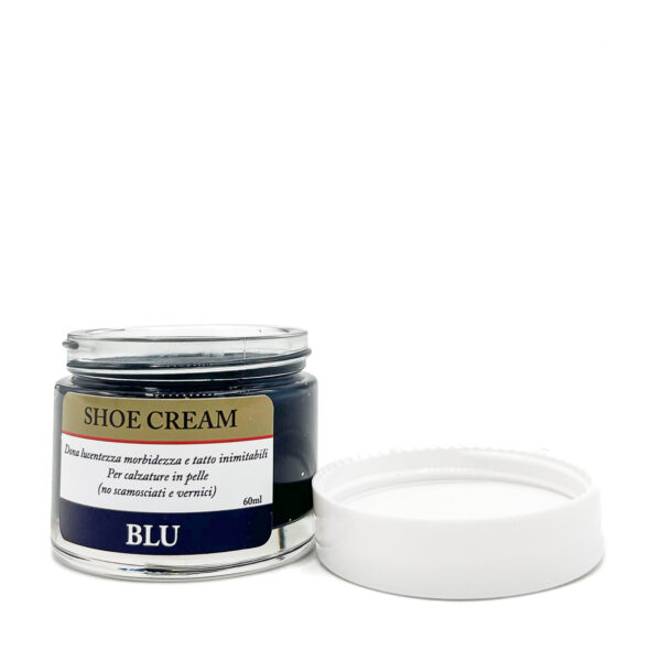 Shoe cream - Blu 2