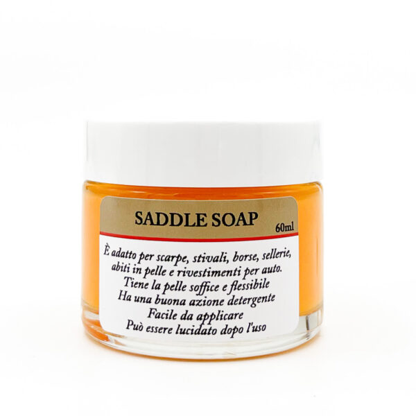 Saddle soap - Neutro 1