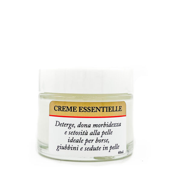 Creme essentielle - Neutro 1