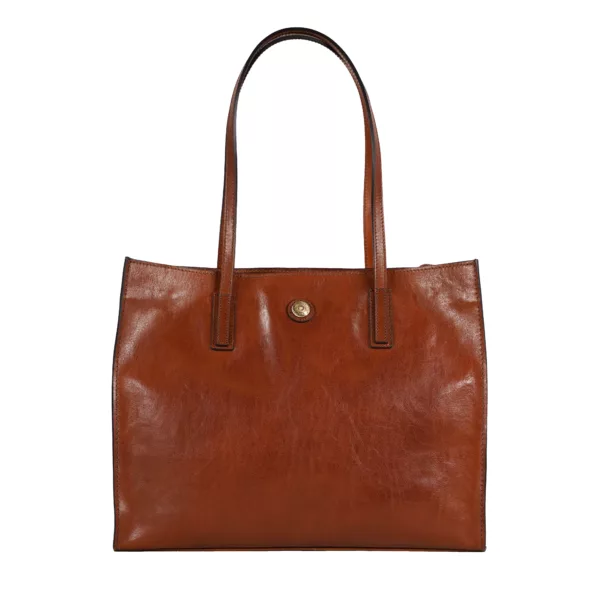 Borsa shopper Chiarugi - 3603 1