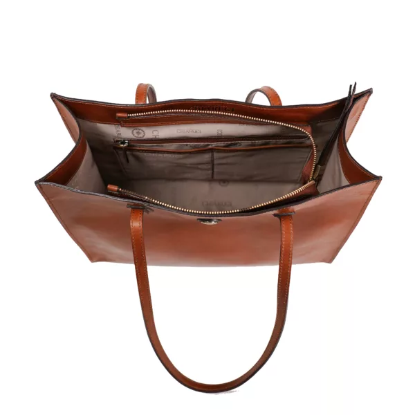 Borsa shopper Chiarugi - 3603 3